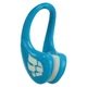 Зажим для носа в пластиковом футляре Mad Swim Nose Clip 071202 Blue-White - изображение 4