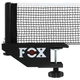 Сетка для настольного тенниса с винтовым креплением Fox Tennis Net 104 - изображение 1