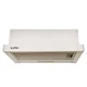 Витяжка Ventolux GARDA 50 WH (500) LED - зображення 2
