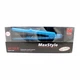 Щипці-гофре для волосся Moser MaxStyle 4415-0051 Сині - зображення 5