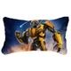 Подушка для авто Bumblebee (transformers) - зображення 1