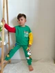 Дитячий костюм Щенячий патруль ZARA Туреччина 134-140 см зелений - зображення 1