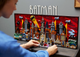 Конструктор LEGO Batman: The Animated Series Gotham City 4210 деталей (76271) - зображення 9