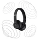 Навушники з мікрофоном Beats by Dr. Dre Solo 4 Matte Black (MUW23) - зображення 7