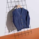 Барвник для тканини Rit ProLine Navy Blue темно-синій, 454 г (84302) - зображення 3