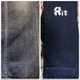 Барвник для тканини Rit ProLine Navy Blue темно-синій, 454 г (84302) - зображення 4