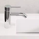 Смеситель для раковины KLUDI Bozz 382880576 - изображение 2