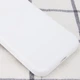 Чехол силиконовый Epik Full Protection без логотипа для Apple iPhone 13 (6.1") Белый / White - изображение 2