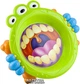 Тарелочка Монстрик Nuby (22020) (48526220205) - изображение 1
