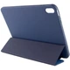 Чехол (книжка) Epik Smart Case Open buttons для Apple iPad 10.9" (2022) Blue - изображение 5