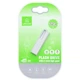 Флеш-накопичувач USAMS US-ZB098 32Gb Aluminum Alloy USB High Speed Flash (Срібний) (102157) - зображення 1