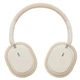 Накладные беспроводные наушники Baseus Bowie D05 Wireless Headphones (NGTD02021) (Creamy-white) (191202) - изображение 3
