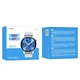 Смарт-годинник HOCO Smart Watch Y10 Pro Amoled Smart Sports (call version) (Bright Silver) (186034) - зображення 5