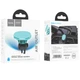 Автодержатель Hoco H1 Crystal magnetic (air outlet) Ice mist - изображение 2