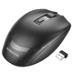 Миша Borofone BG7 Platinum 2.4G (Black) (165940) - зображення 1