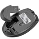 Миша Borofone BG7 Platinum 2.4G (Black) (165940) - зображення 3