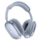 Накладные беспроводные наушники Hoco W35 Air Triumph Blue - изображение 1