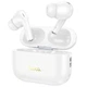 Бездротові TWS навушники HOCO EW56 Plus (White) (186051) - зображення 1