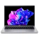 Ноутбук Acer Swift Go 14" 2.8K OLED, Intel i7-1355U, 16GB, F512GB, серебристый (NX.KMZEU.005) - изображение 3