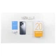Смартфон Tecno Spark 20 KJ5n 8/256GB Neon Gold (4894947013577) - изображение 4