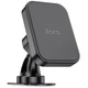 Автотримач Hoco H33 Cheeatag magnetic (center console) Black - зображення 1