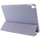 Чохол (книга) Epik Smart Case Open buttons на Apple iPad 10.2" (2019) / Apple iPad 10.2" (2020) Lavender gray - зображення 5