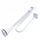 Регулируемая подставка для телефона Baseus Unlimited adjustment lazy (SULR-0) (silver) (191245) - изображение 2