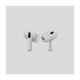 Бездротові TWS навушники Airpods Pro 2 ANC USB-C Wireless Charging Case for Apple (A) (White) Epik (207564) - зображення 6