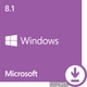 Операционная система Windows 8.1 (электронная лицензия) (6QR-00006) - изображение 1