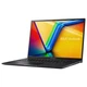 Ноутбук ASUS Vivobook 16 X1605VA-MB234 16", Intel i3-1315U, 16GB, F512GB, Чорний (90NB10N3-M009J0) - зображення 13