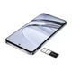 Смартфон ZTE Nubia V60 8/256GB Black - изображение 6