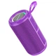 Bluetooth Колонка Borofone BR37 Noble sports Purple - изображение 1