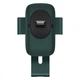 Автодержатель Baseus Metal Age 2 Gravity Car Mount (Air Outlet Version) (SUJS000013) (Green) (191290) - изображение 3