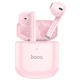 Бездротові TWS навушники HOCO EW19 Plus (Pink) (186056) - зображення 1