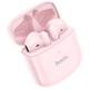 Бездротові TWS навушники HOCO EW19 Plus (Pink) (186056) - зображення 2