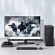 Переходник HUB Baseus Matrix HDMI Switcher (CAHUB-BC0G) (Space Gray) (195480) - изображение 5