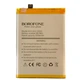 Аккумулятор Borofone BLP805 для Oppo A16 / A32 (2020) / A52 / A53 / 53S / A54, 5000 mAh - изображение 1