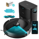 Робот-пылесос Cecotec Conga 8290 Immortal Ultra Power Home X-Treme - изображение 1