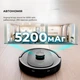 Робот-пылесос Cecotec Conga 8290 Immortal Ultra Power Home X-Treme - изображение 3