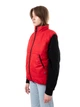 Жилет женский gard WAISTCOAT F-1 1/24 XS красный 8431 - изображение 2