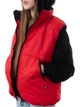 Жилет женский gard WAISTCOAT F-1 1/24 XS красный 8431 - изображение 7