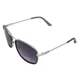 Солнцезащитные брендовые очки Rectangular Guess 1159811636 (Синий, One size) - изображение 3