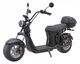 Електроскутер Maxxter ROCK 2.0 (Black) - изображение 1