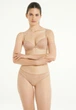 Бюстгалтер жіночий Tezenis Тілесний (1RP84P nude (70B)) - зображення 3
