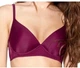 Бюстгалтер женский Tezenis Фиолетовый (TZFFTI010 purple (70B)) - изображение 3