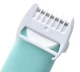 Машинка для стрижки волос детская VGR V-151 Baby Blue - изображение 5