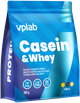 Białko VPLab Casein & Whey 500 g Vanilla (5060730361630) - obraz 1