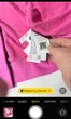Кофта толстовка зип худи Stone Island с капюшоном Стон Айленд розовый Pink L - изображение 7
