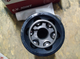 Шрус наружный AURORA CVJ-DW0010EX DAEWOO LANOS 1.5 22*29 - изображение 2