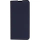 Чохол-книжка Yo! Shell Smart Case для Xiaomi Redmi Note 13 Pro 4G (Чорний) - зображення 3